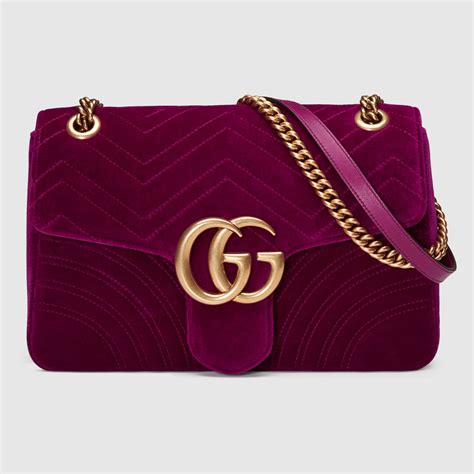 marokkaan met gucci tas|gucci marmont handbags.